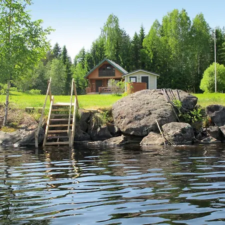 Chalet Mokki - Fij081 Chalet