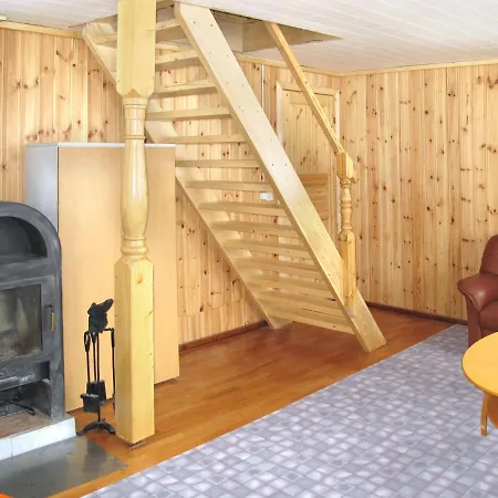 Chalet Mokki - Fij081
