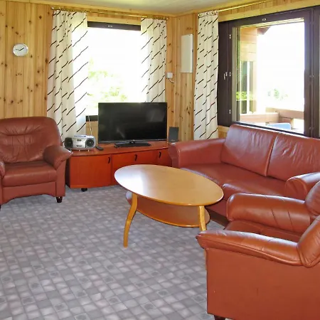 Chalet Mokki - Fij081