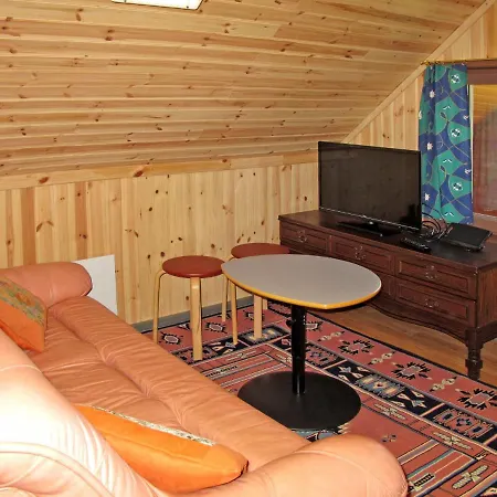 Chalet Mokki - Fij081 Chalet *