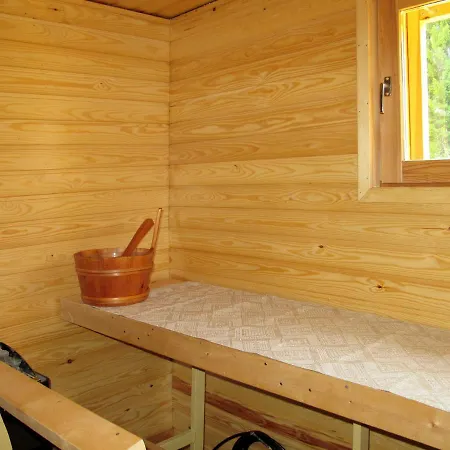 Chalet Chalet Mokki - Fij081 Kurkimaki