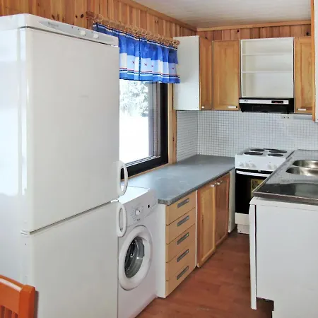Chalet Mokki - Fij081