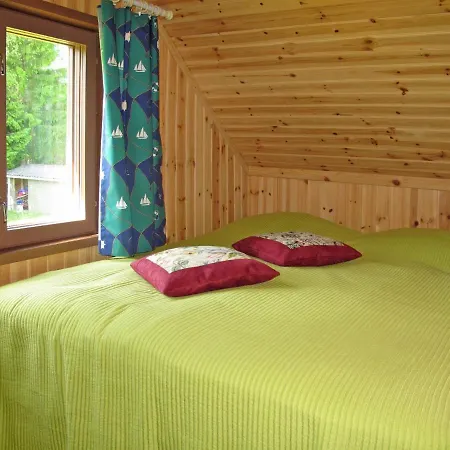 Chalet Mokki - Fij081