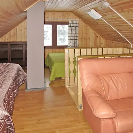 Chalet Mokki - Fij081 Chalet